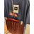 Men's short pajamas (S/M/L/XL) BENTER BES25JAROPYZPAN