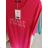 Shirt overnight short sleeve  M-2XL BENTER BES25-46691