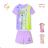 T-shirt short sleeve boys (134-164) KUGO FC0381