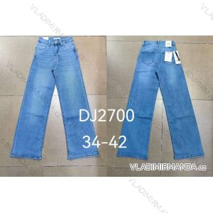 Jeans long women's (34-42) re-dress RED22RE3566-1