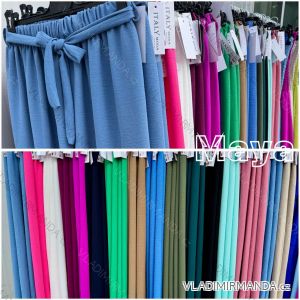 Šaty elegantní košilové dlouhý rukáv dámské (S/M ONE SIZE) ITALSKÁ MÓDA IMWY21734