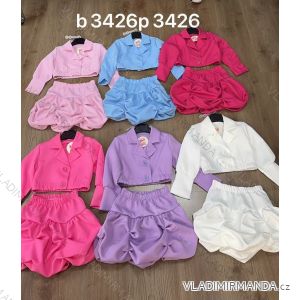Catalog of T-shirts, trousers, dresses, sweatshirts, sweatpants Happy House PMWHH24BREZEN