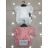 Catalog of T-shirts, trousers, dresses, sweatshirts, sweatpants Happy House PMWHH24BREZEN