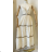Women's Long Summer Strapless Dress (S/M ONE SIZE) INDIAN FASHION IMPEM23G37