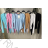 Women's long sleeve bodysuit (S/M/L ONE SIZE) ITALIAN FASHION IMPLP2355350060