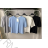 Women's long sleeve top/croptop (S/M ONE SIZE) ITALIAN FASHION IMPLP2386080075