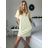 Jacket thin long sleeve women's (UNI XS-M) ITALIAN FASHION IM120049 rose old rose