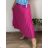 Short summer long sleeve women's dress, oversized (54/56/58 ONE SIZE) ITALIAN FASHION IM425070