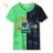 T-shirt short sleeve boys (134-164) KUGO DL0011