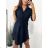Sleeveless jacket long sleeve (uni sl) ITALIAN Fashion IMC17326