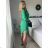 Sleeveless jacket long sleeve (uni sl) ITALIAN Fashion IMC17326