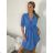 Sleeveless jacket long sleeve (uni sl) ITALIAN Fashion IMC17326