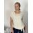 T-shirt short sleeve ladies (uni l / xl) ITALIAN FASHION IM420084