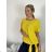 T-shirt short sleeve ladies (uni l / xl) ITALIAN FASHION IM420084