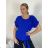 T-shirt short sleeve ladies (uni l / xl) ITALIAN FASHION IM420084