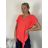 T-shirt short sleeve ladies (uni l / xl) ITALIAN FASHION IM420084