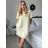 Sleeveless jacket long sleeve (uni sl) ITALIAN Fashion IMC17326