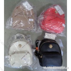 Women's backpack DAVID JONES 5526-2
