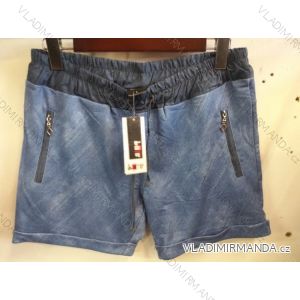 Shorts shorts womens (m-2xl) BENTER 16015
