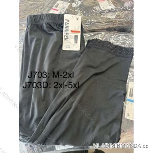 Leggings warm thermo long ladies oversized (XL/2XL) PESAIL PES225J912D