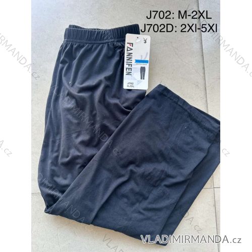 Leggings warm thermo long ladies oversized (XL/2XL) PESAIL PES225J912D