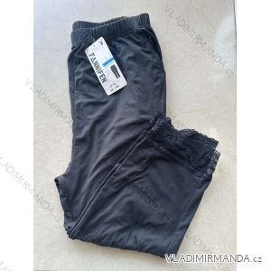 Leggings warm thermo long ladies oversized (XL/2XL) PESAIL PES225J912D