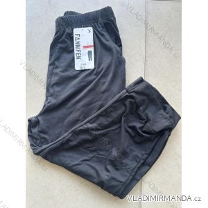 Leggings warm thermo long ladies oversized (XL/2XL) PESAIL PES225J912D