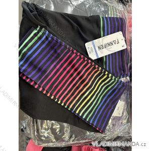 Leggings warm thermo long ladies oversized (XL/2XL) PESAIL PES225J912D