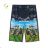 T-shirt short sleeve boys (134-164) KUGO DL0011