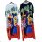 Long casual short sleeve women's dress, oversized (48/50/52 ONE SIZE) ITALIAN FASHION IMD25085