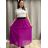 Chiffon Skirt Long Ladies (uni sl) ITALIAN MODE IM319678