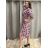 Sleeveless summer dress for women (uni sm) ITALIAN FASHION IMD20550 S/M/L black