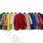 Sleeveless jacket long sleeve (uni sl) ITALIAN Fashion IMC17326
