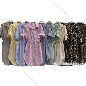 Sleeveless jacket long sleeve (uni sl) ITALIAN Fashion IMC17326