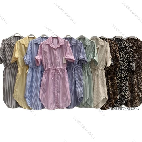 Sleeveless jacket long sleeve (uni sl) ITALIAN Fashion IMC17326