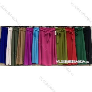 Sleeveless jacket long sleeve (uni sl) ITALIAN Fashion IMC17326