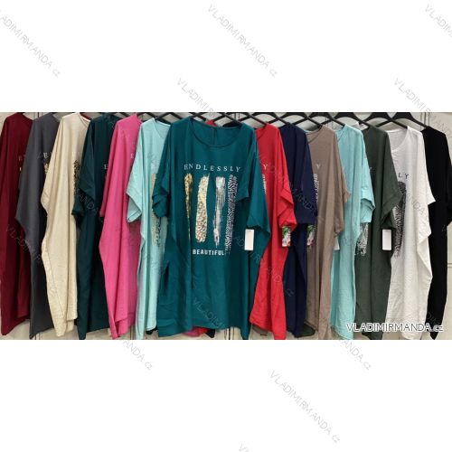 Sleeveless jacket long sleeve (uni sl) ITALIAN Fashion IMC17326