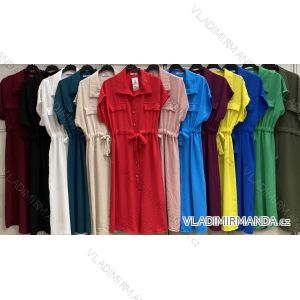 Sleeveless jacket long sleeve (uni sl) ITALIAN Fashion IMC17326