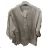 Women's Light Knitted Long Sleeve Sweater (L/XL ONE SIZE) ITALIAN FASHION IM723GALA