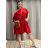 Sleeveless dresses summer jacket women (uni sl) ITALIAN Fashion IM218206