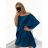 Sleeveless dresses summer jacket women (uni sl) ITALIAN Fashion IM218206