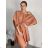 Sleeveless dresses summer jacket women (uni sl) ITALIAN Fashion IM218206