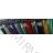Skirt summer short ladies' strip (uni sl) ITALIAN Fashion IM718933