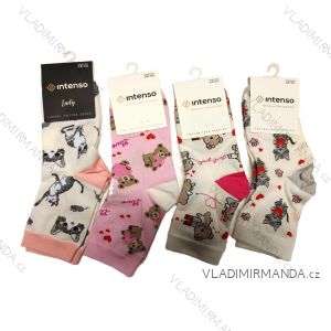 Men's socks thin (42-46) POLISH MODA DPP252001