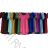 Women's Summer Carmen Short Sleeve Dress (S/M/L/XL ONE SIZE) ITALIAN FASHION IMC24056