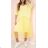 Women's Long Tulle Skirt (S/M ONE SIZE) ITALIAN FASHION IMWB233518
