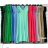 Women's Long Tulle Skirt (S/M ONE SIZE) ITALIAN FASHION IMWB233518