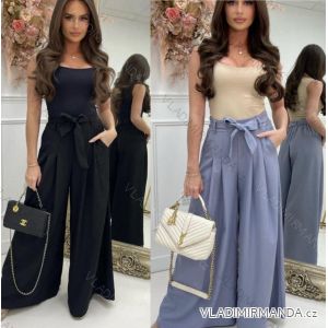 Women's Long Chiffon Short Sleeve Dress (S/M ONE SIZE) ITALIAN FASHION IMWGS231048