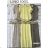 Women's Long Chiffon Short Sleeve Dress (S/M ONE SIZE) ITALIAN FASHION IMWGS231048