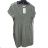 Women's Oversized Knitted Long Sleeve Sweater (S/M ONE SIZE) ITALIAN FASHION IMSN2416125
